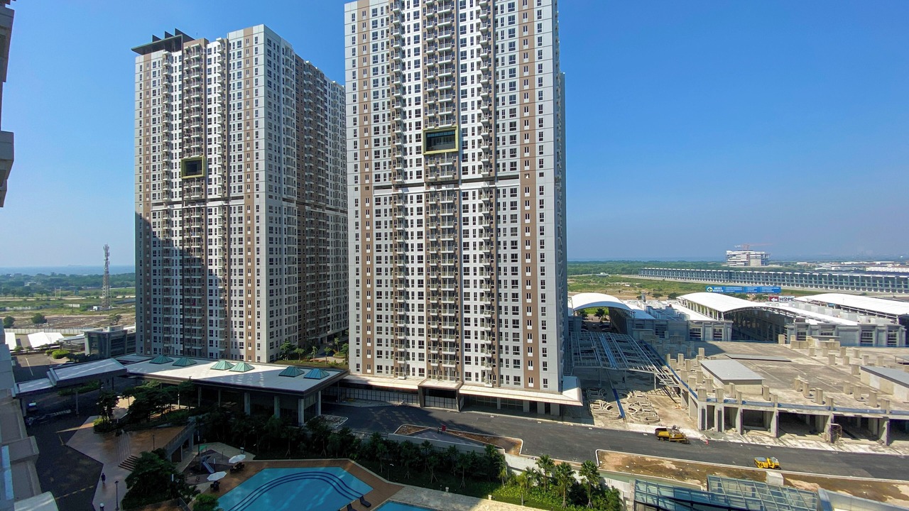 Photo of Outdoor in Old Jakarta
