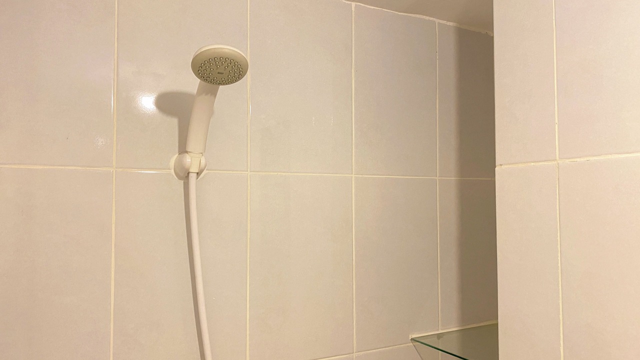 Photo of Bathroom in Old Jakarta