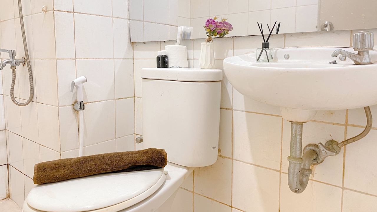 Photo of Bathroom in Kebagusan