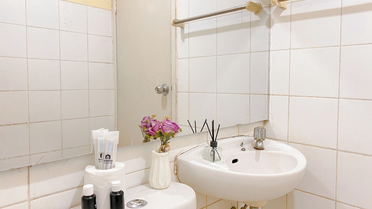 Photo of Bathroom in Kebagusan