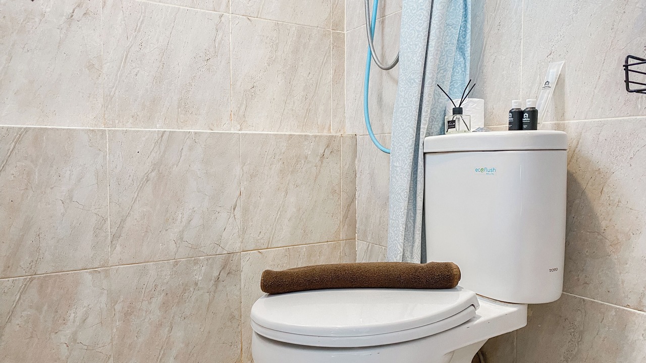 Photo of Bathroom in Jatinegara