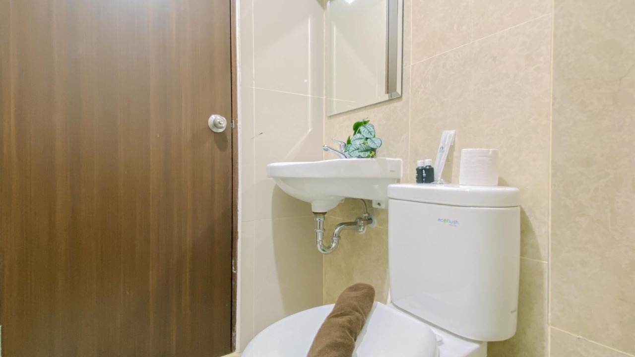 Photo of Bathroom in Bekasi