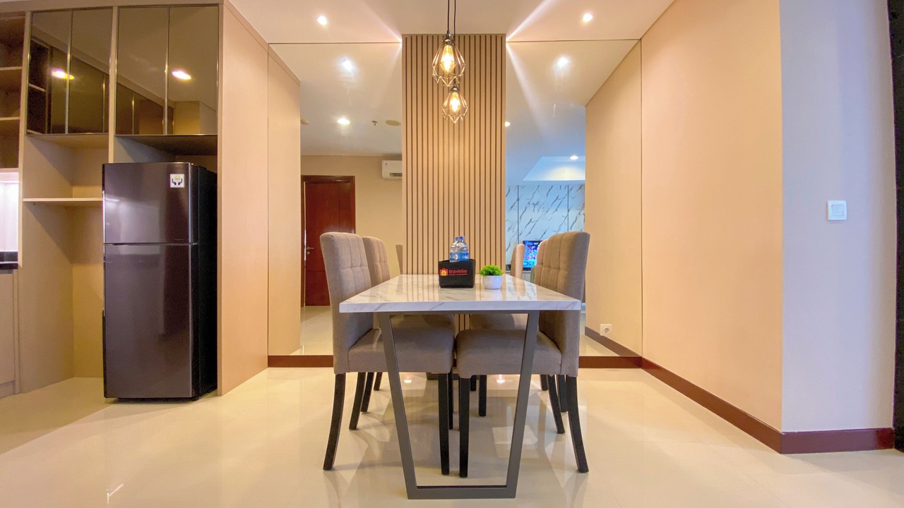 Photo of Livingroom in Kebayoran Lama