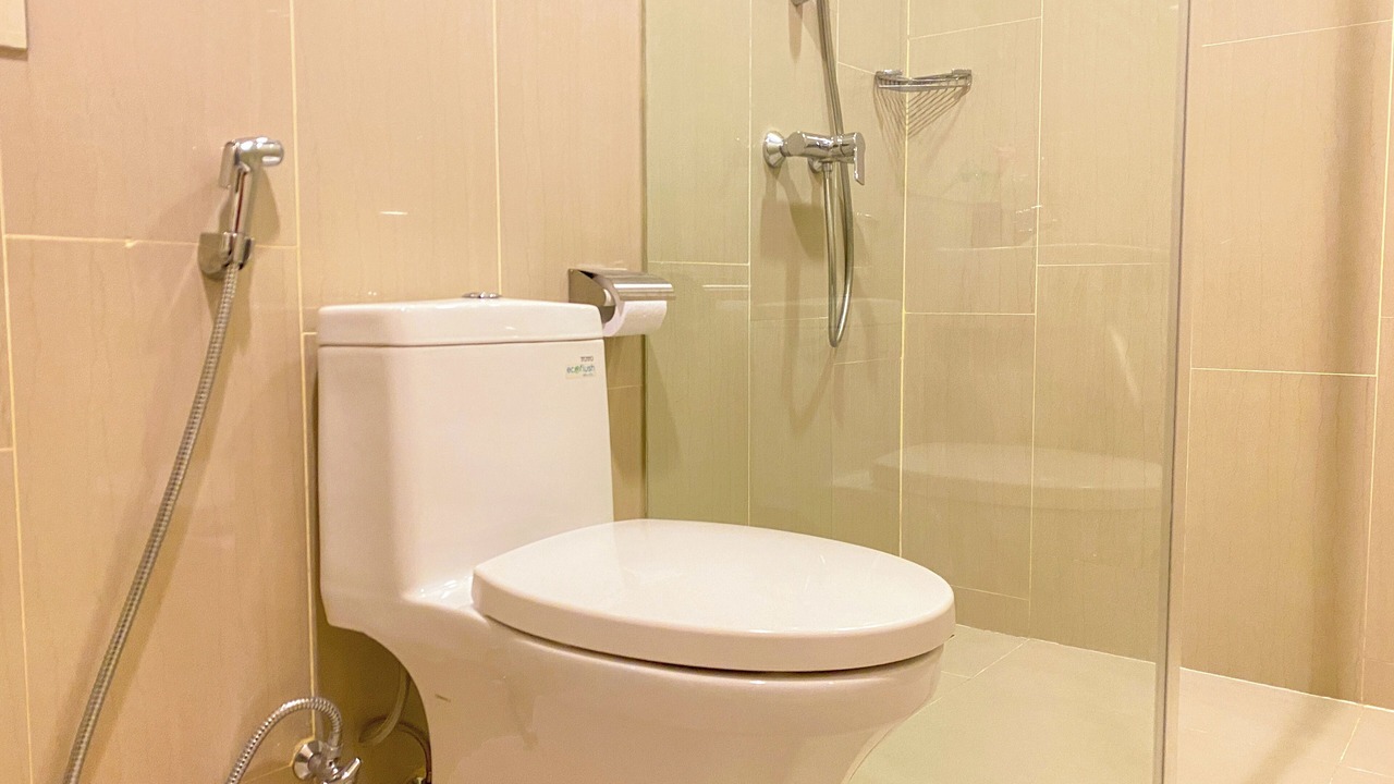 Photo of Bathroom in Kebayoran Lama