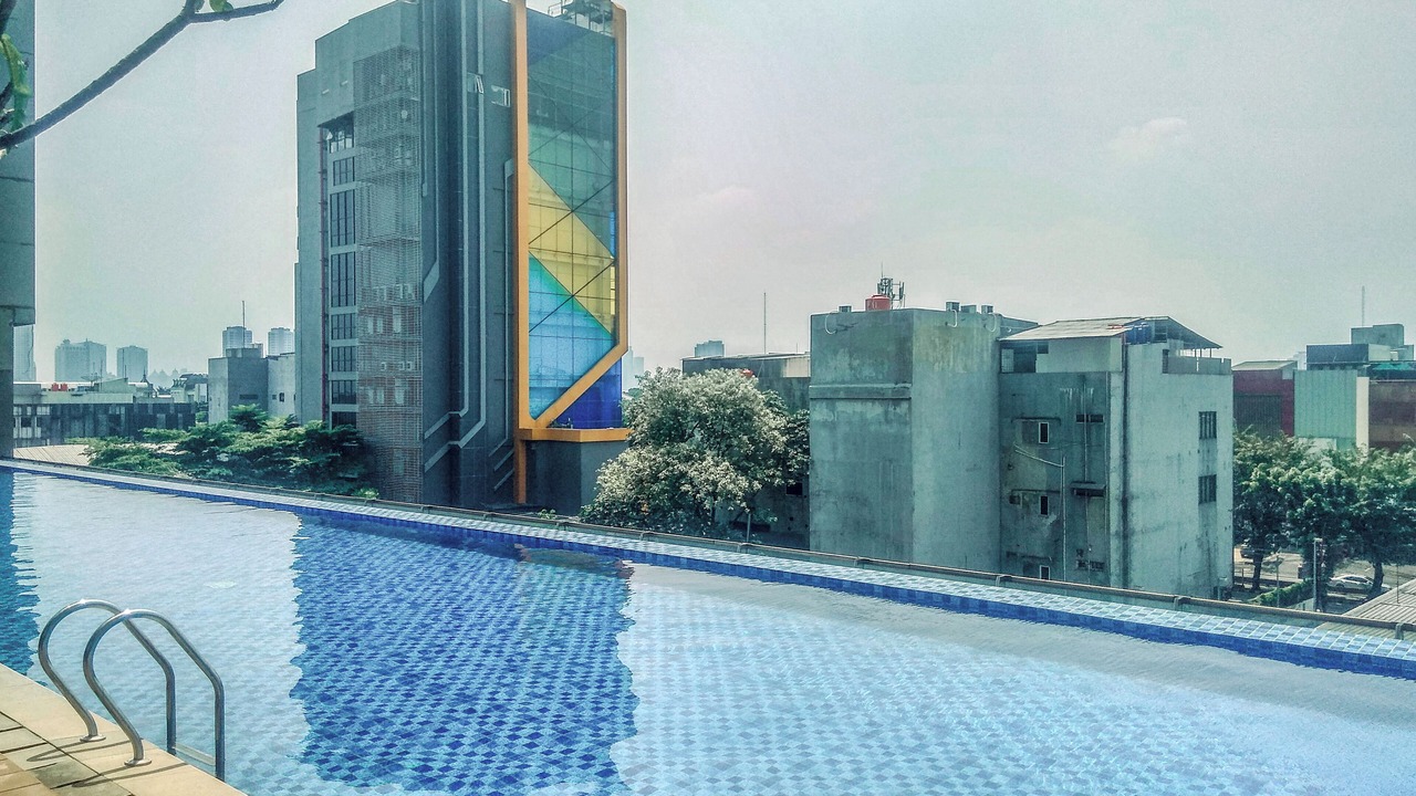 Photo of Outdoor in Kebayoran Lama