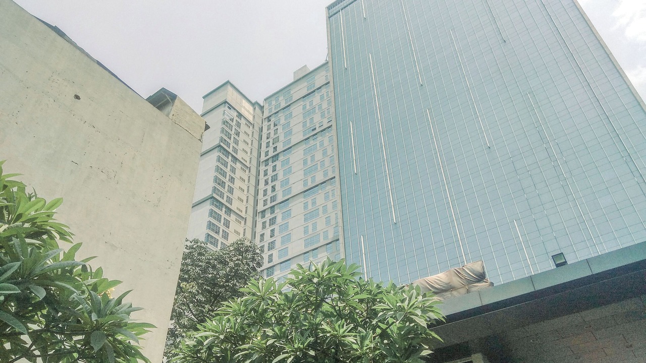 Photo of Outdoor in Kebayoran Lama