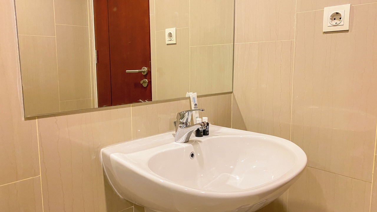 Photo of Bathroom in Kebayoran Lama