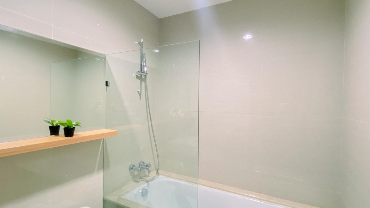Photo of Bathroom in Jakarta