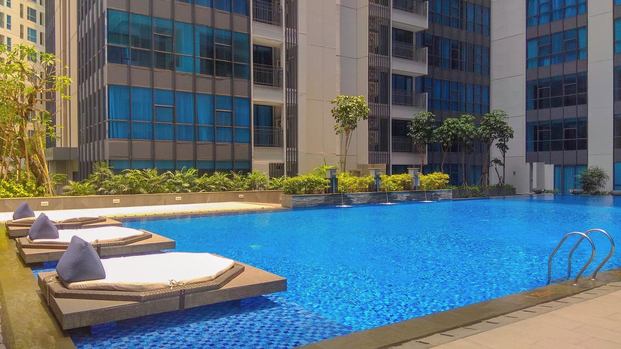 Photo of Outdoor in Jakarta