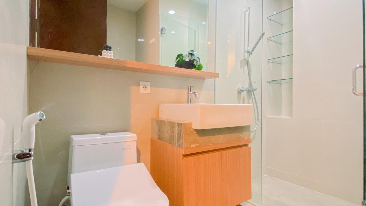 Photo of Bathroom in Jakarta