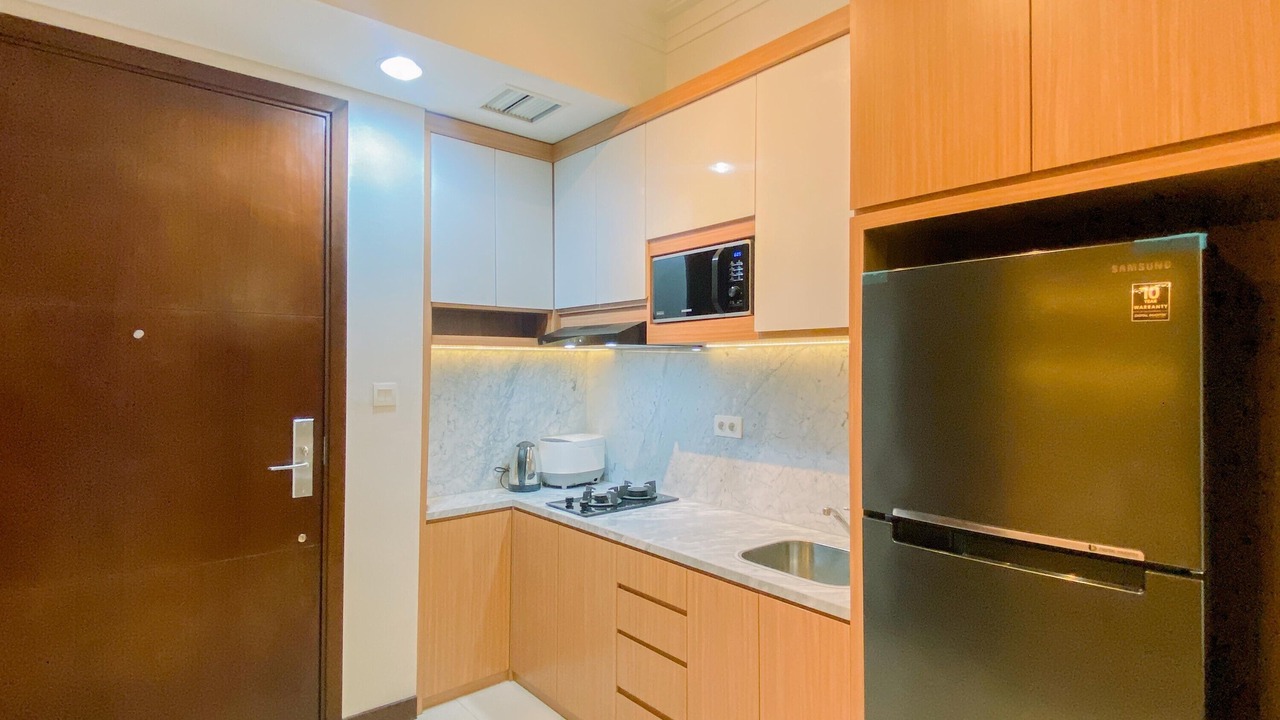Photo of Kitchen in Jakarta