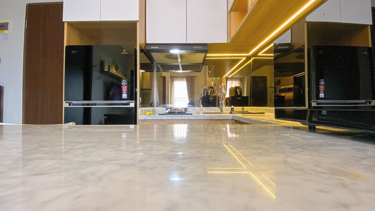 Photo of Kitchen in Ciputat