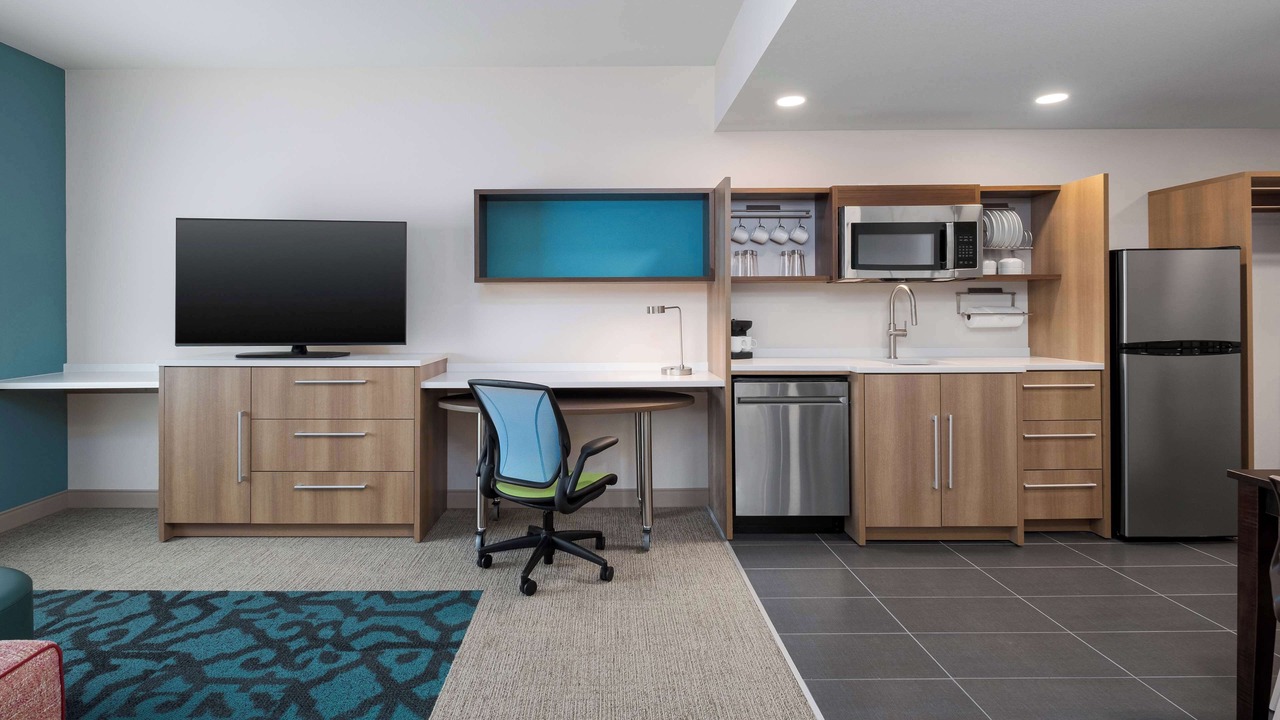 Photo of Kitchen in Encanto