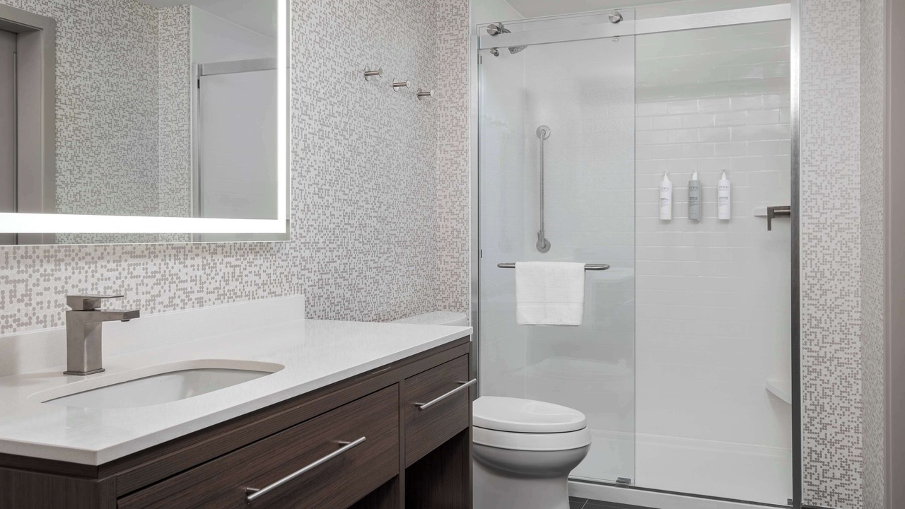 Photo of Bathroom in Encanto
