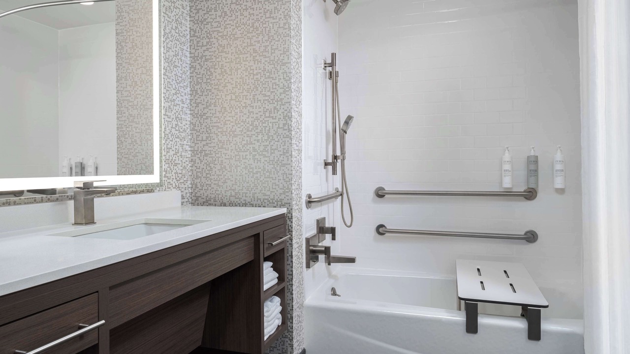 Photo of Bathroom in Encanto