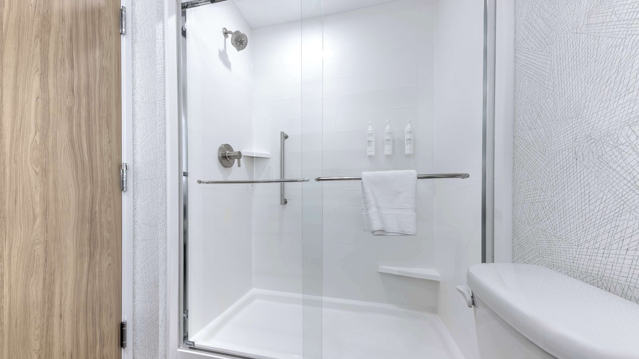 Photo of Bathroom in West Dallas