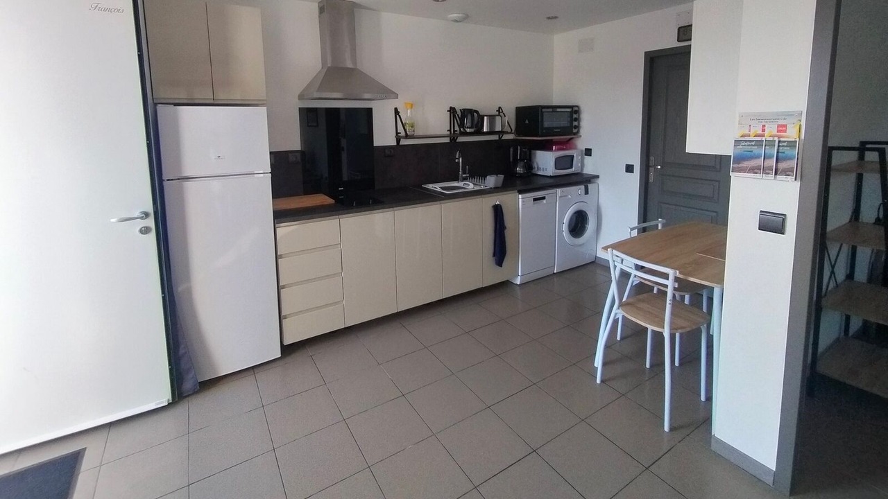 Photo of Kitchen in Leuc
