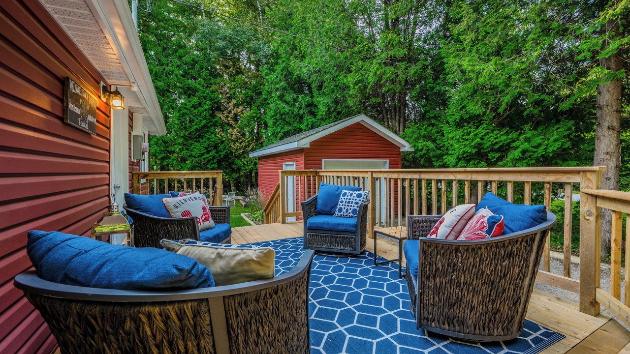 Photo of Outdoor in South Bruce Peninsula