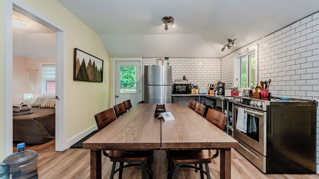 Photo of Kitchen in South Bruce Peninsula