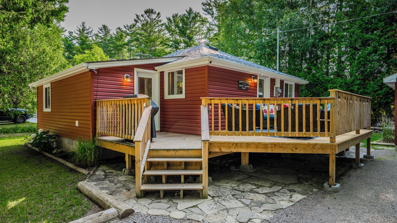 Photo of Outdoor in South Bruce Peninsula