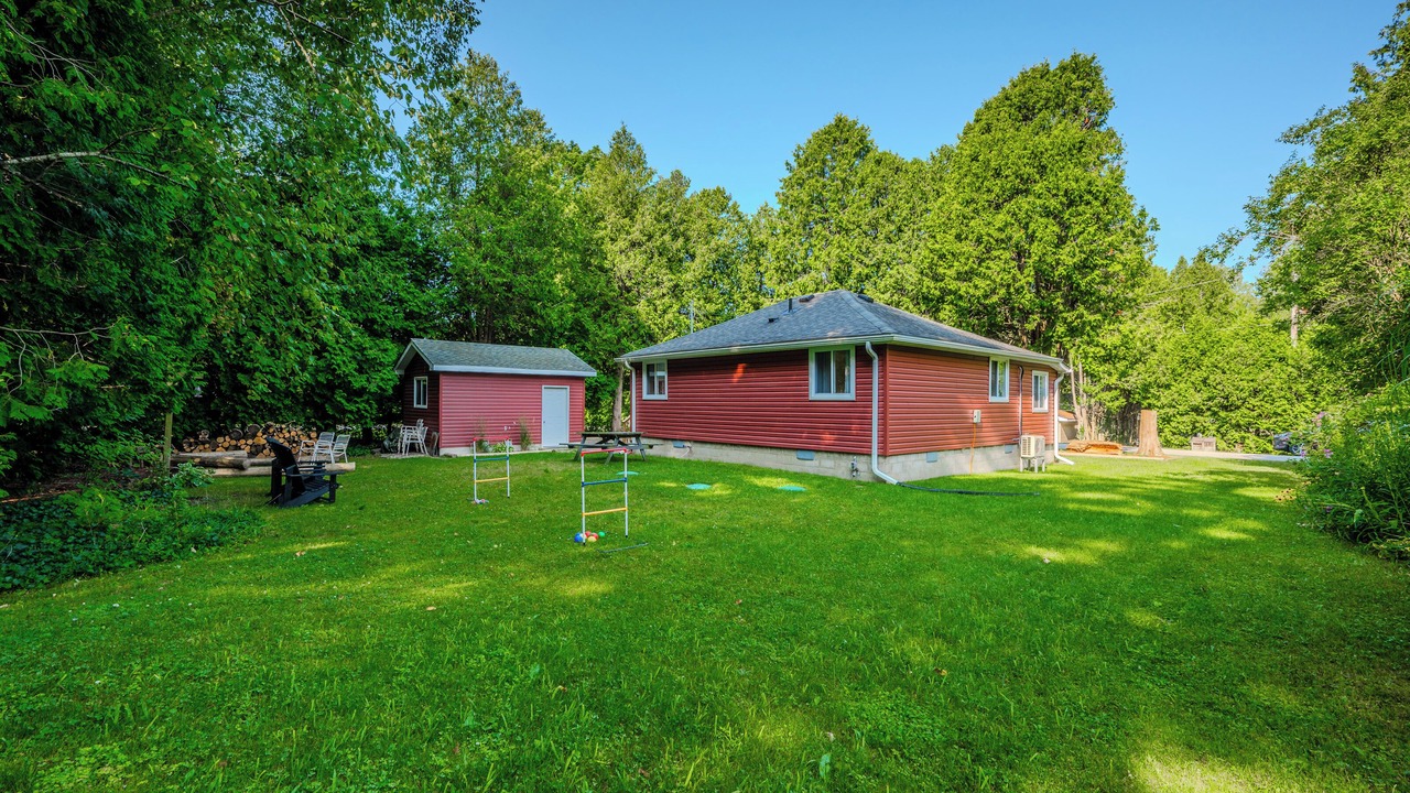 Photo of Outdoor in South Bruce Peninsula