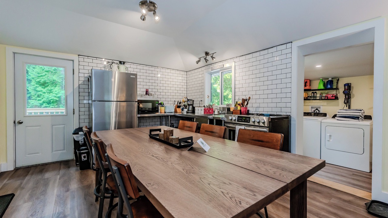 Photo of Kitchen in South Bruce Peninsula