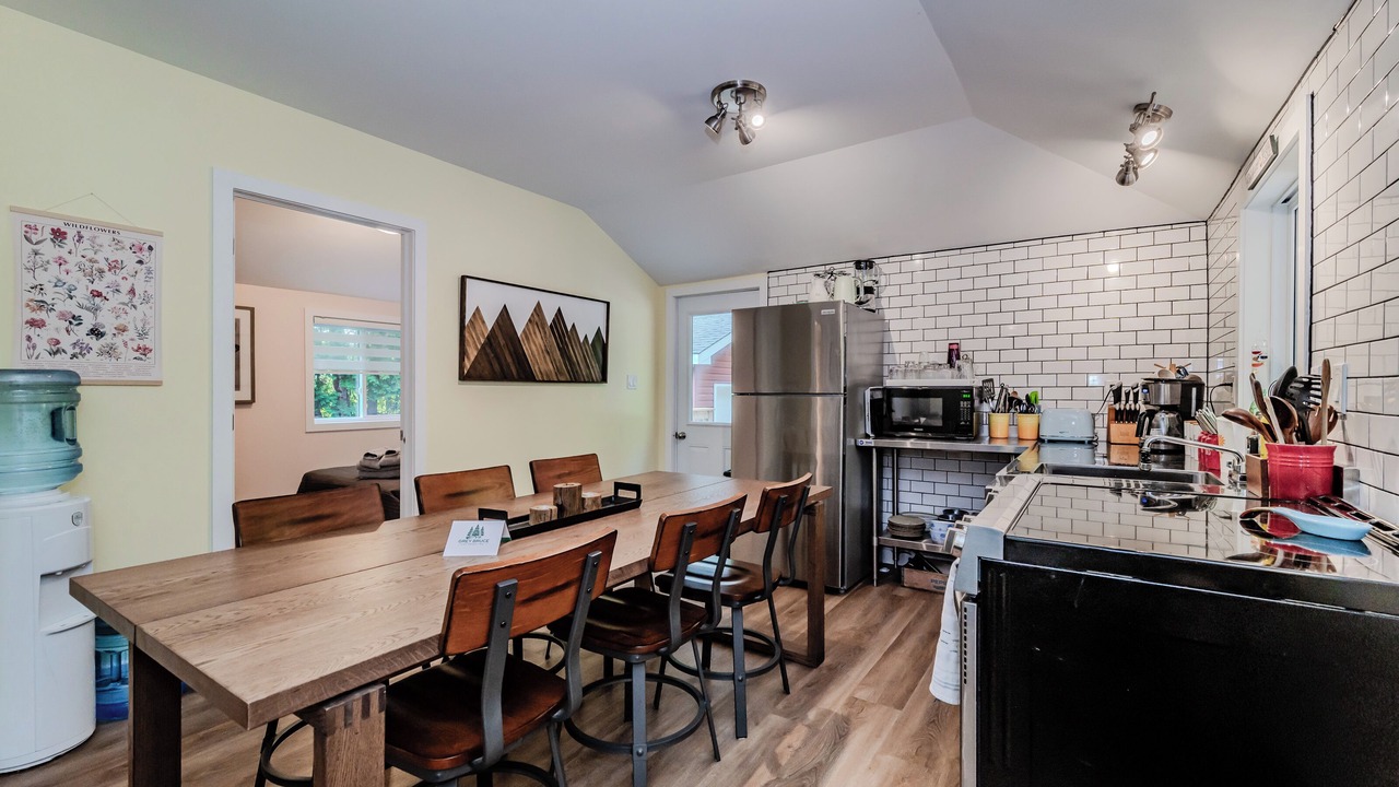 Photo of Kitchen in South Bruce Peninsula