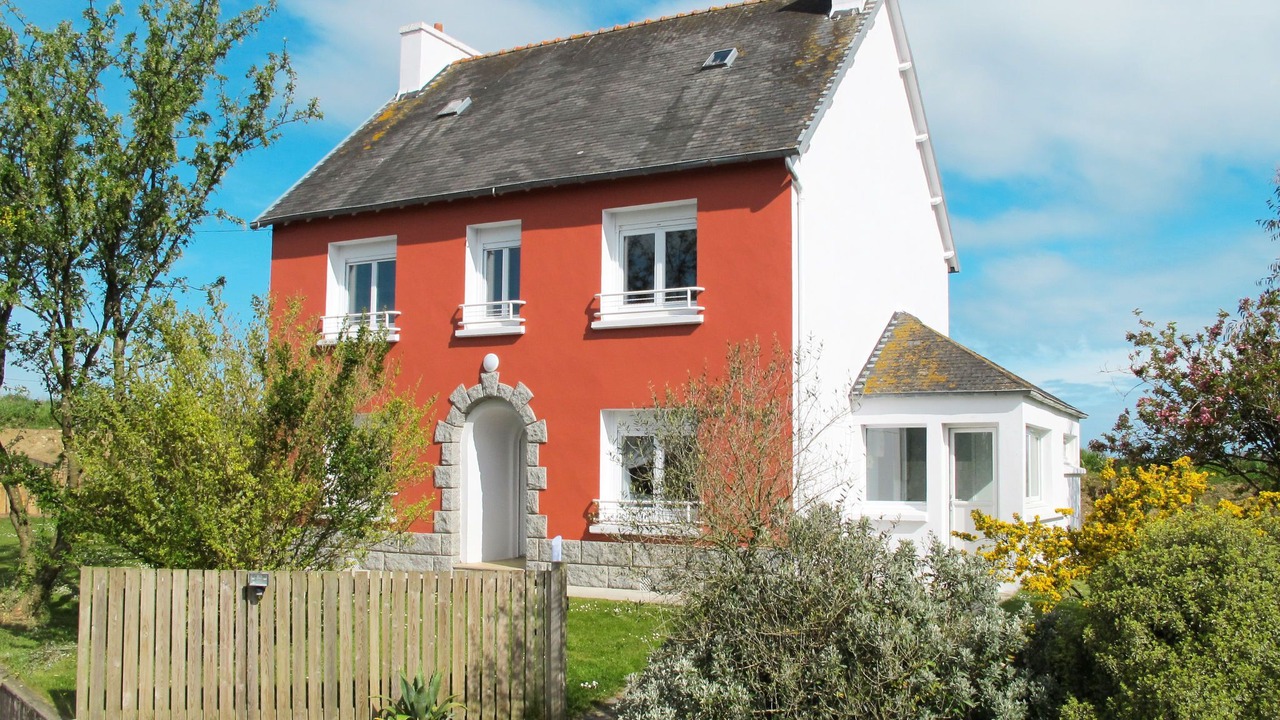 Photo of Outdoor in Plounevez-Lochrist