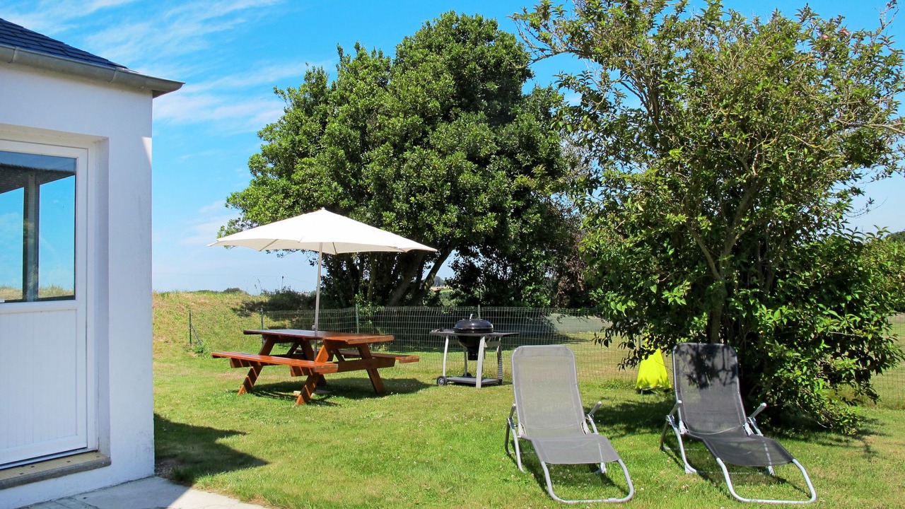 Photo of Outdoor in Plounevez-Lochrist