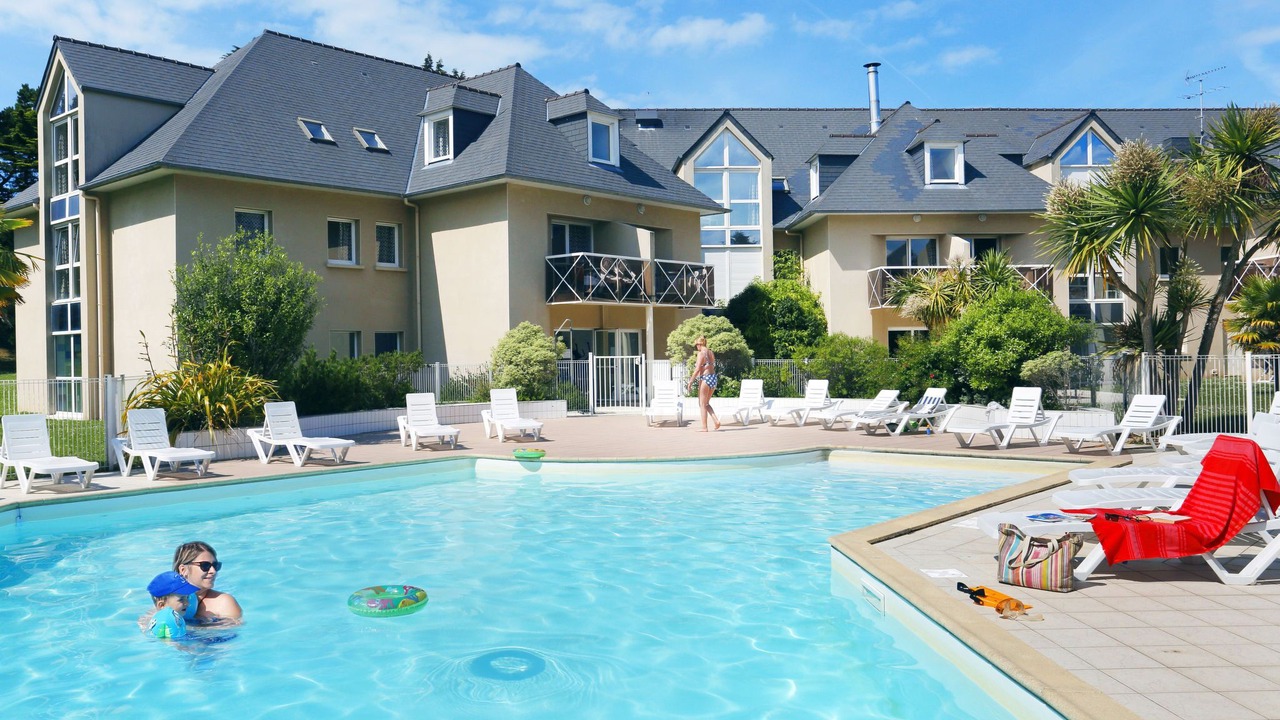 Photo of Outdoor in Saint-Briac-sur-Mer