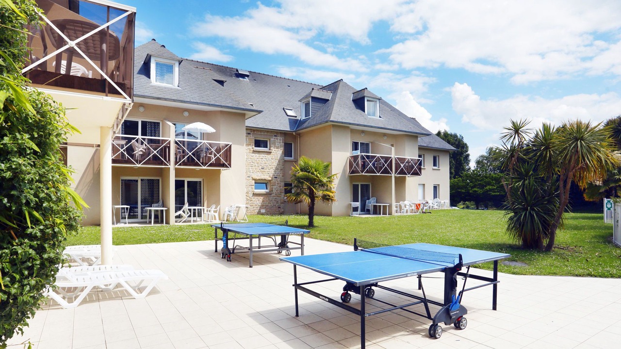 Photo of Outdoor in Saint-Briac-sur-Mer