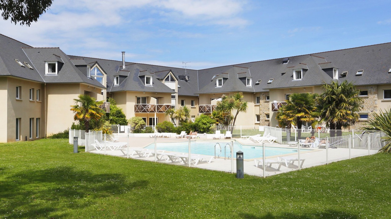 Photo of Outdoor in Saint-Briac-sur-Mer