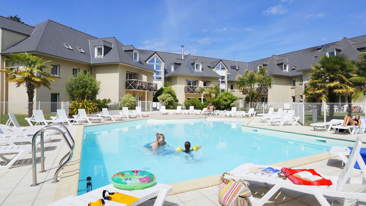 Photo of Outdoor in Saint-Briac-sur-Mer