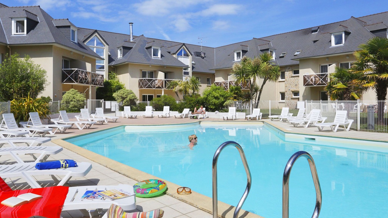 Photo of Outdoor in Saint-Briac-sur-Mer