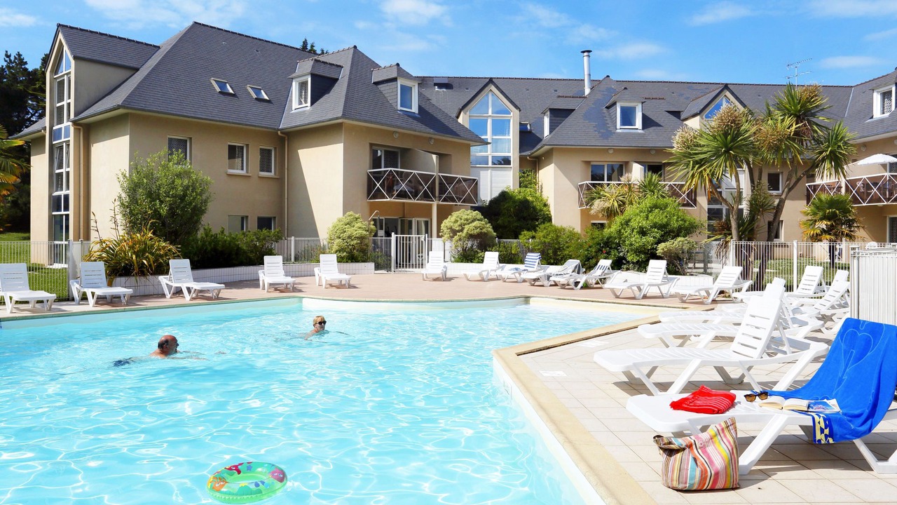 Photo of Outdoor in Saint-Briac-sur-Mer