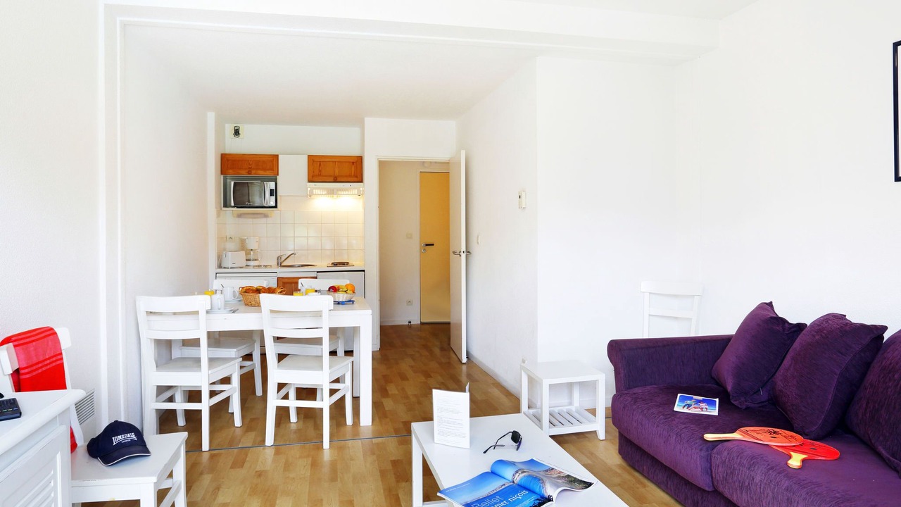 Photo of Livingroom in Saint-Briac-sur-Mer