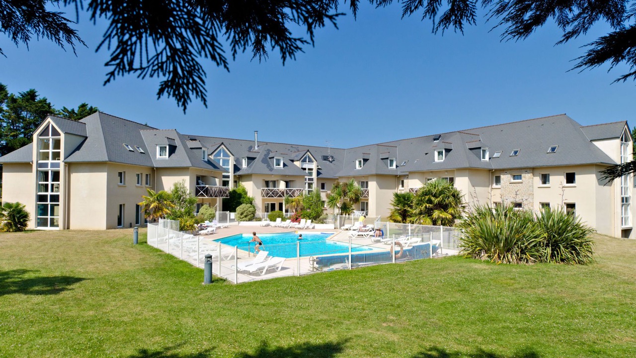 Photo of Outdoor in Saint-Briac-sur-Mer