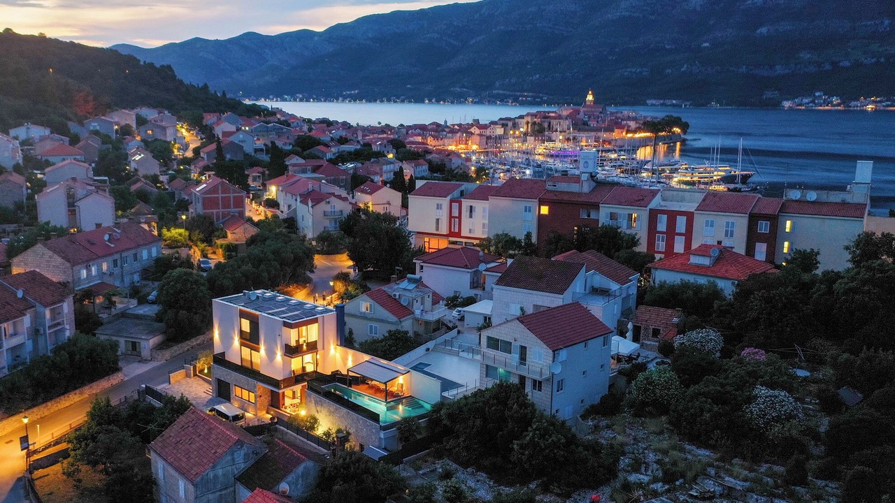 Photo of Outdoor in Cove Tri Zala (Zrnovo)