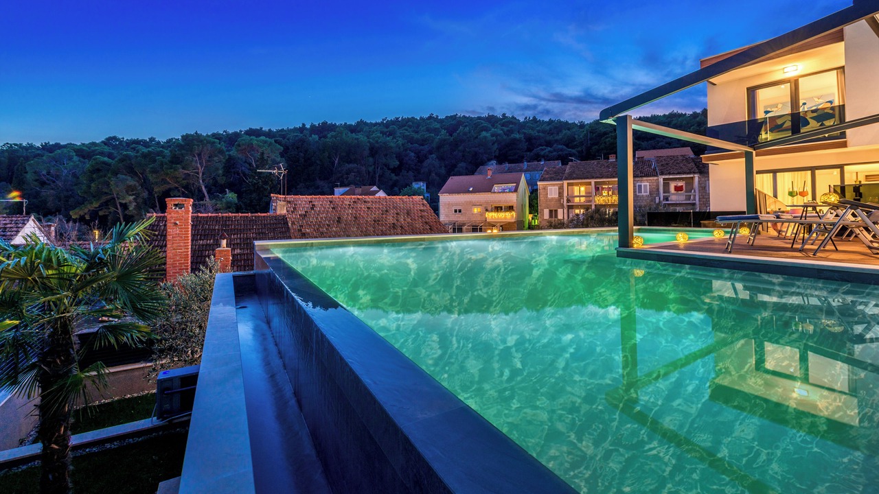 Photo of Outdoor in Cove Tri Zala (Zrnovo)