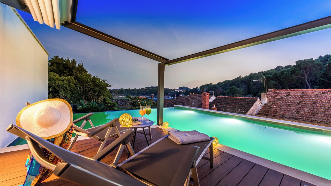 Photo of Outdoor in Cove Tri Zala (Zrnovo)