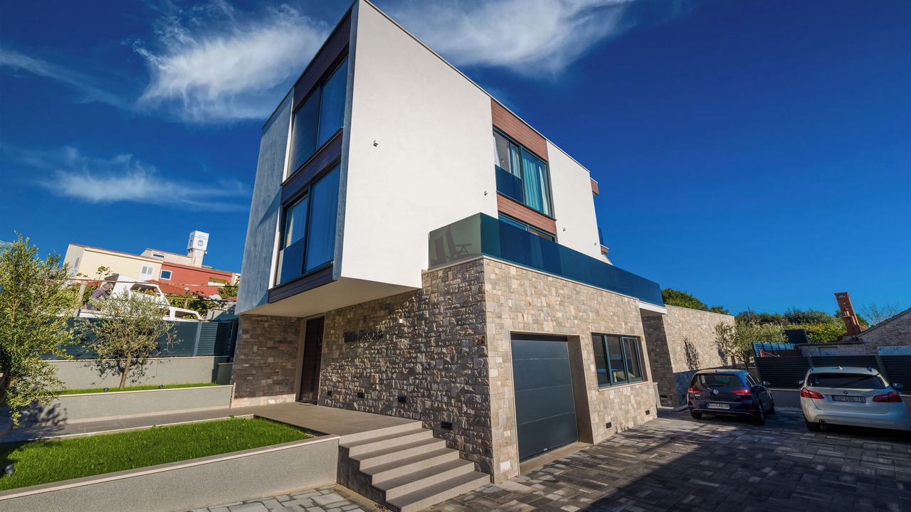 Photo of Outdoor in Cove Tri Zala (Zrnovo)