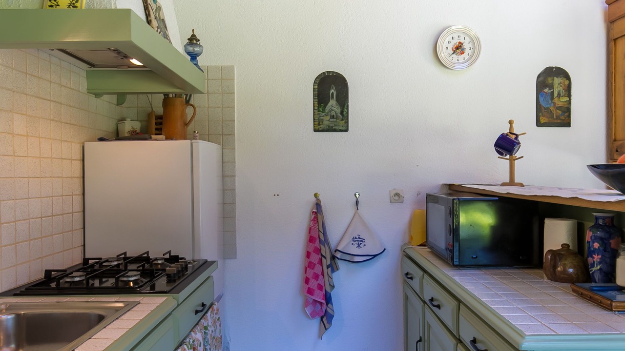 Photo of Kitchen in Commana