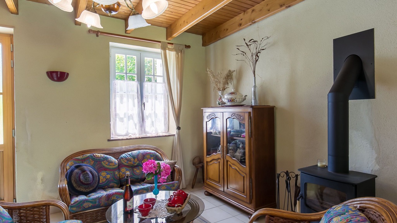 Photo of Livingroom in Commana