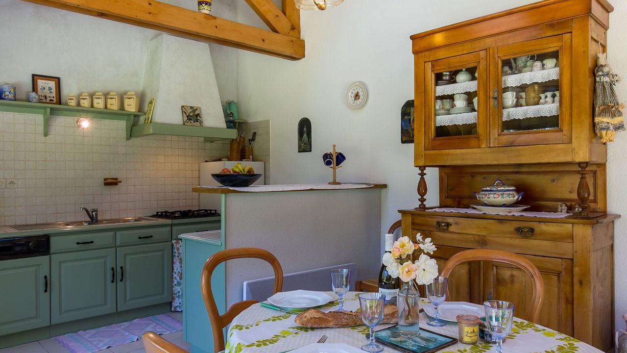 Photo of Kitchen in Commana