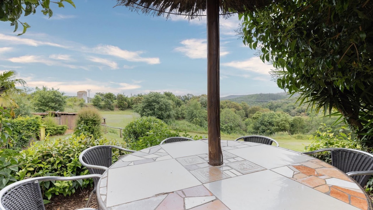 Photo of Outdoor in Riudarenes