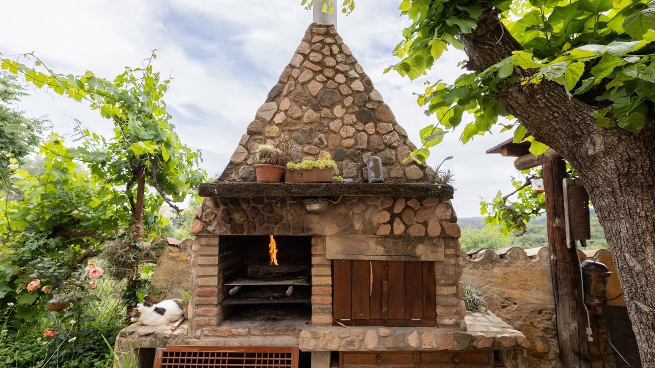 Photo of Outdoor in Riudarenes
