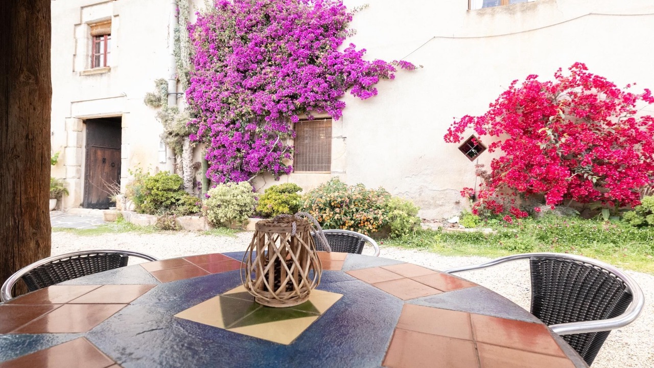 Photo of Outdoor in Riudarenes
