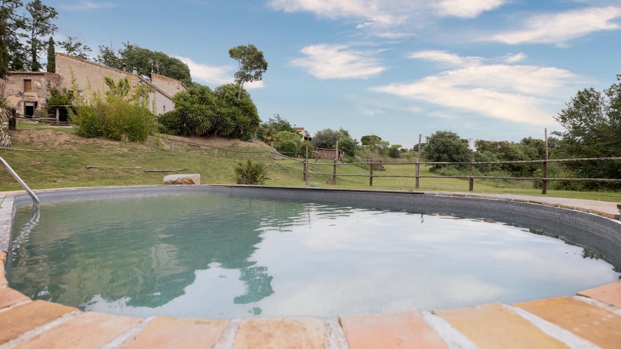 Photo of Outdoor in Riudarenes