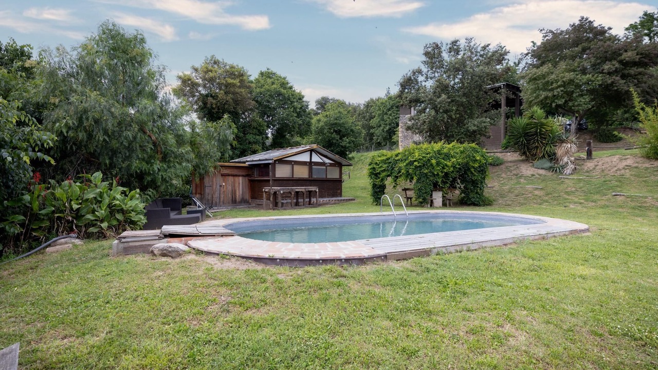Photo of Outdoor in Riudarenes