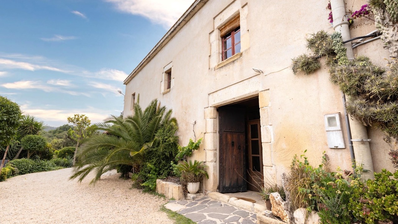 Photo of Outdoor in Riudarenes